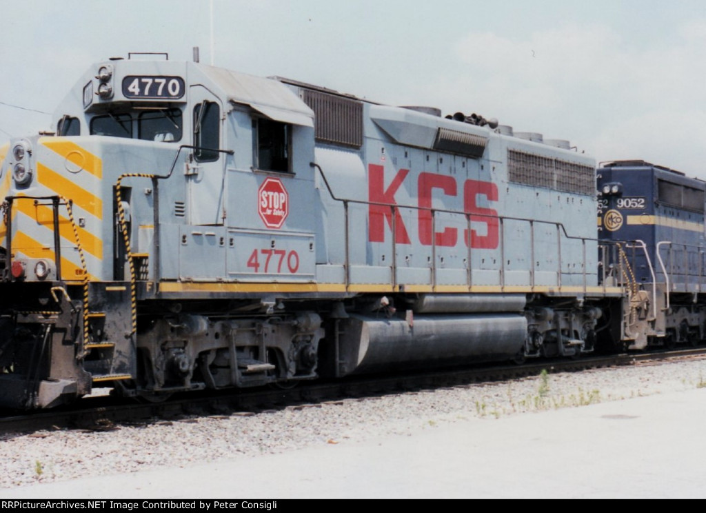 KCS 4770